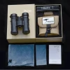 Shengtu High-Definition ED portable binoculars IPX7 argon-filled waterproof bird-watching goggles high-definition wide-field beekeeping goggles Application Scenario